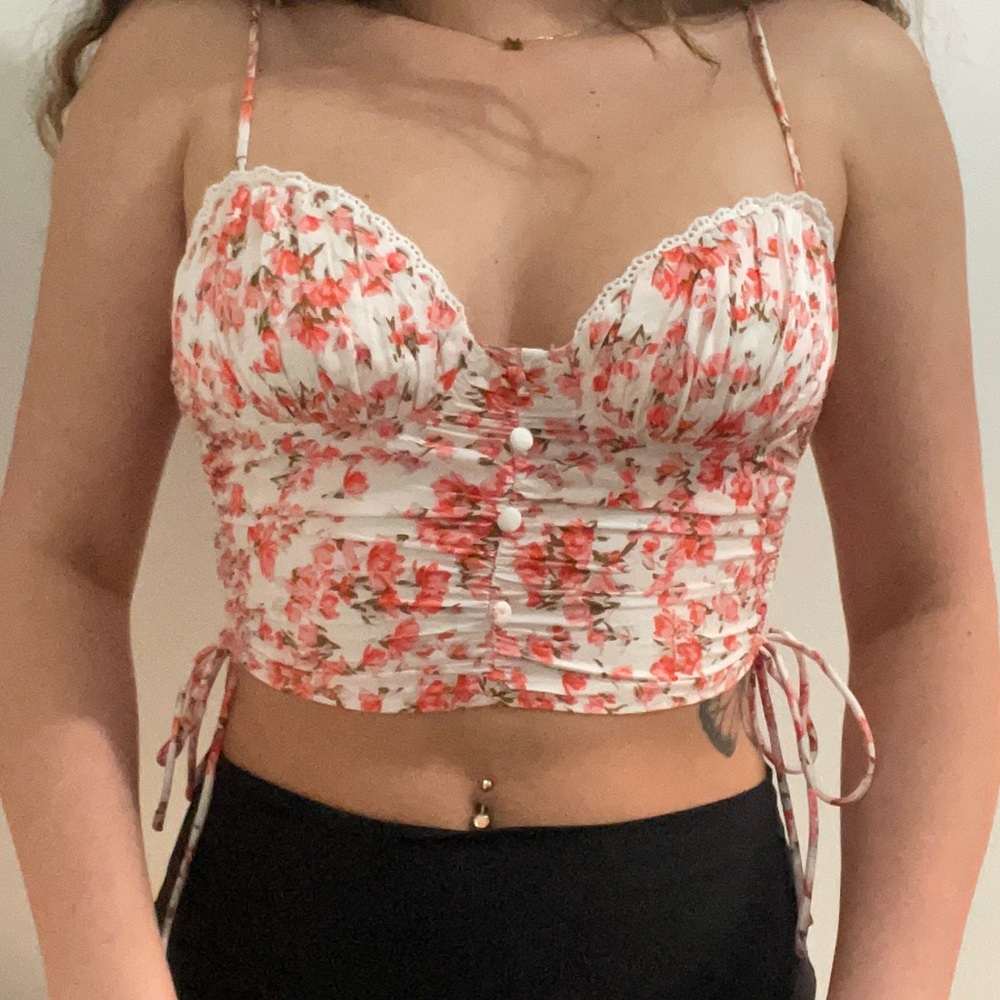 Princess Polly Top